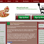 PizzaCard.net