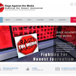 Rage Against the Media