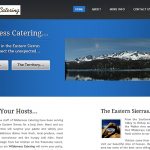 Wilderness Catering