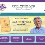 Dennis Merritt Jones