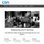 CSA Technologies, Inc.